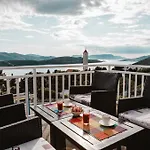 Gostinjska kuća Bacic Neum