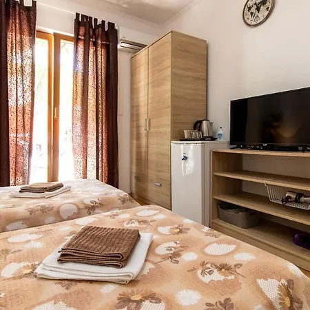 Bacic Guest house Neum