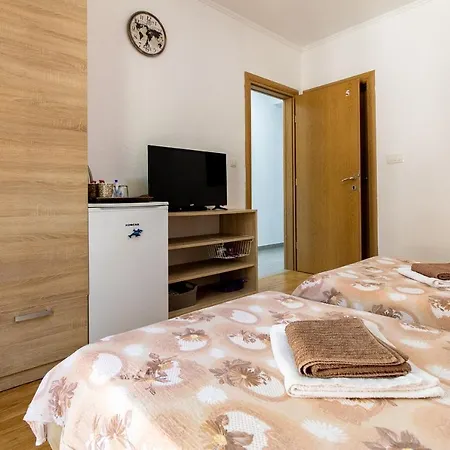 Guest house Bacic