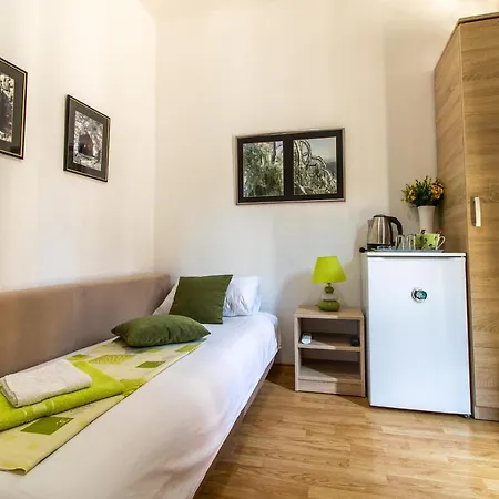 Guest house Bacic *
