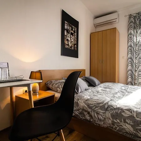 Bacic Guest house *