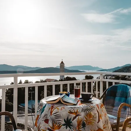 Guest house Bacic Neum
