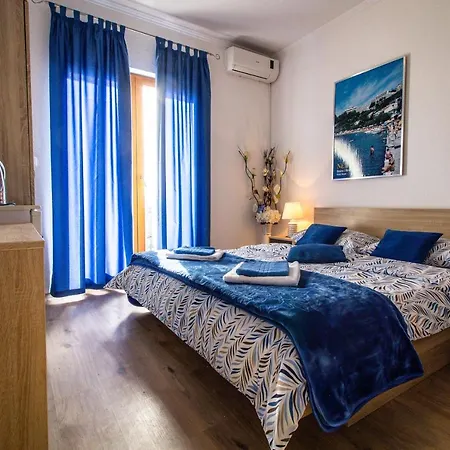 Bacic Guest house Neum