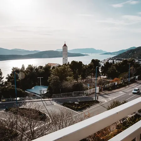 Bacic Guest house Neum