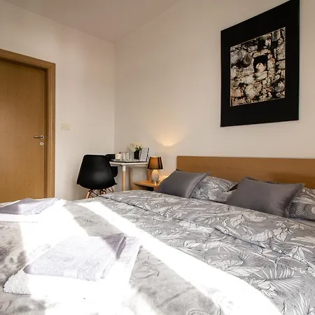 Bacic Guest house