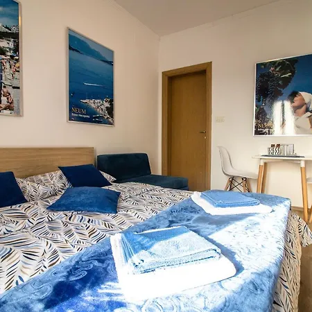 Bacic Guest house Neum