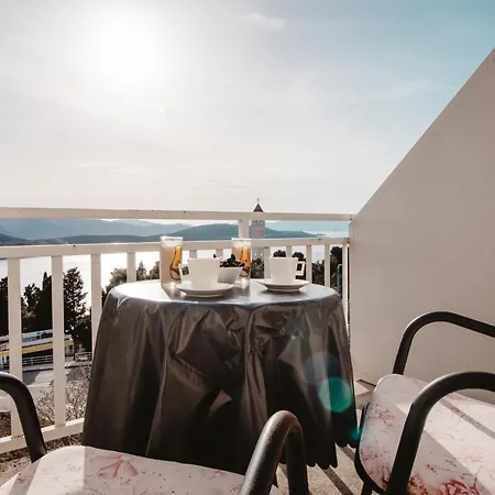 Bacic Guest house