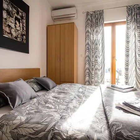 Guest house Bacic Neum