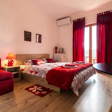 Guest house Bacic *