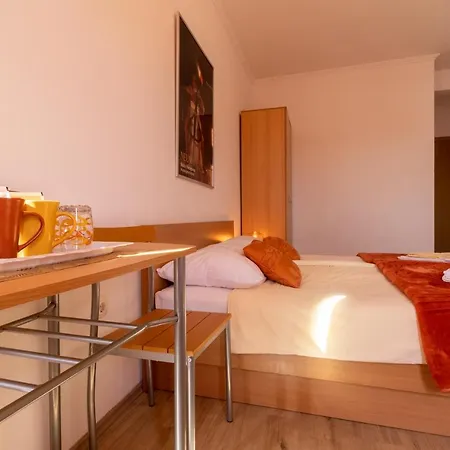 Bacic Guest house