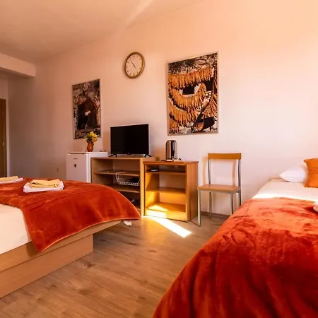 Guest house Bacic Neum