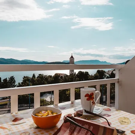 Bacic Guest house Neum