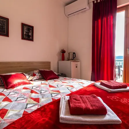 Bacic Guest house