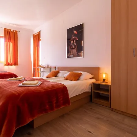Bacic Guest house