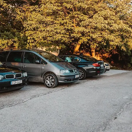 Affittacamere Bacic 3*