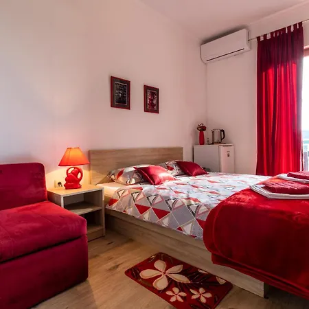 Bacic Guest house