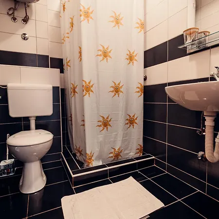 Bacic Guest house Neum