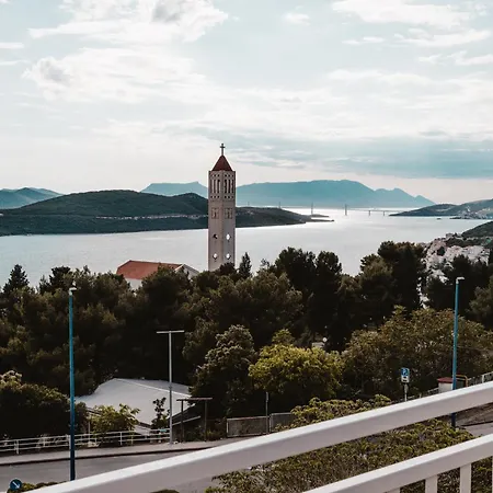 Guest house Bacic Neum