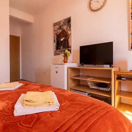 Bacic Guest house