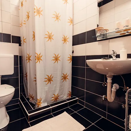 Guest house Bacic