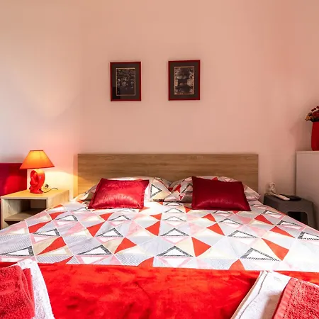 Bacic Guest house *