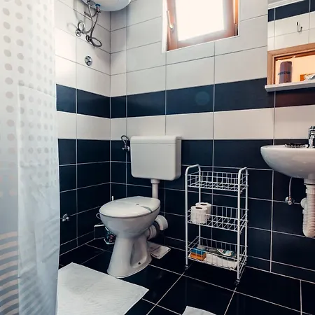 Bacic Guest house Neum