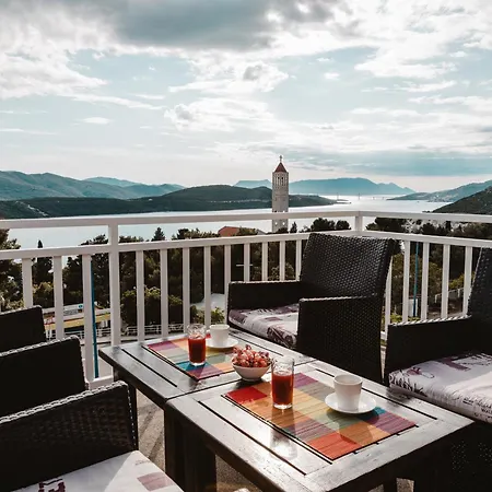 Guest house Bacic Neum