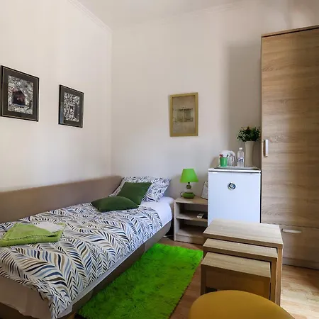 Affittacamere Bacic Neum