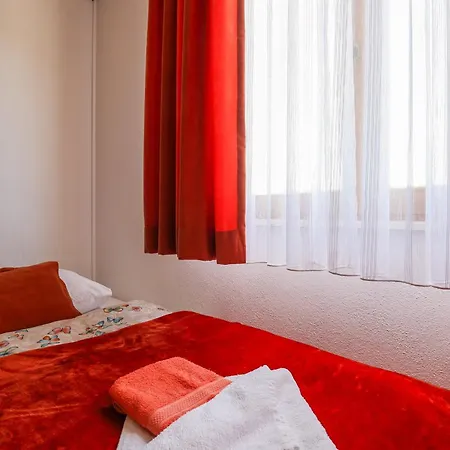 Bacic Affittacamere Neum