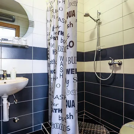 Affittacamere Bacic 3*