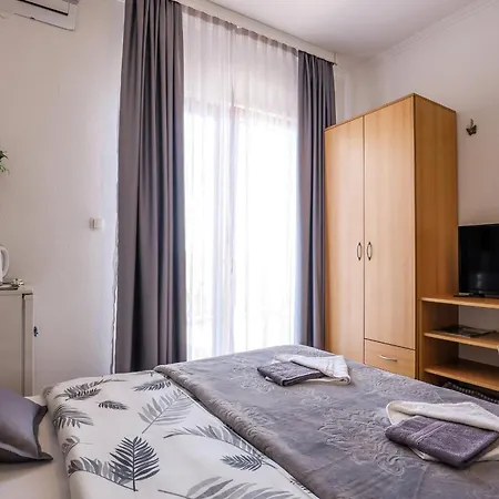 Gostinjska kuća Bacic Neum