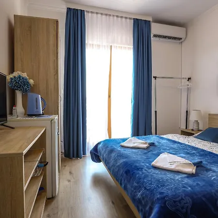 Bacic Konukevi