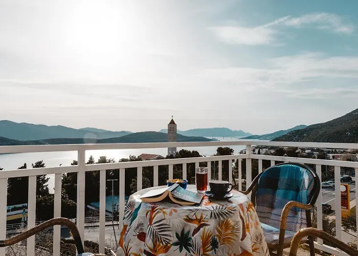 招待所 Bacic 内乌姆