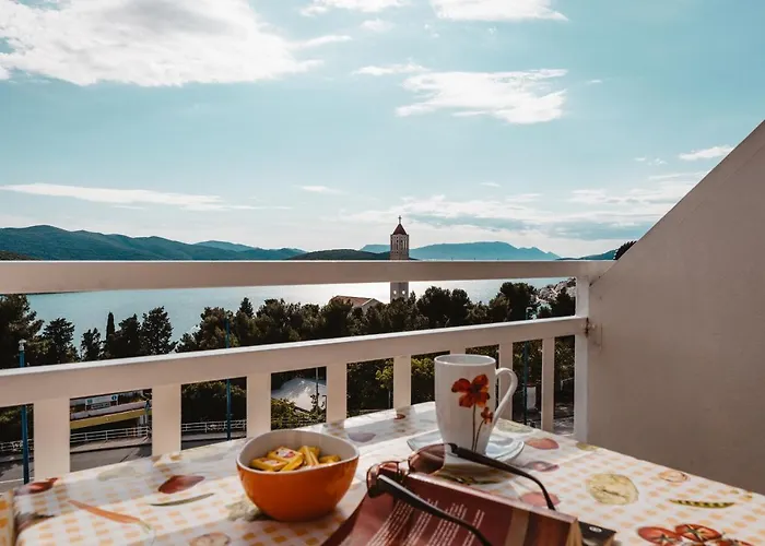 Bacic 招待所 内乌姆