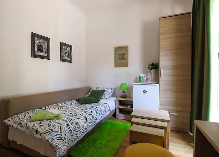 招待所 Bacic 内乌姆