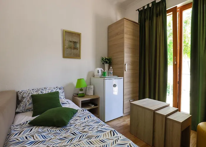 招待所 Bacic 内乌姆