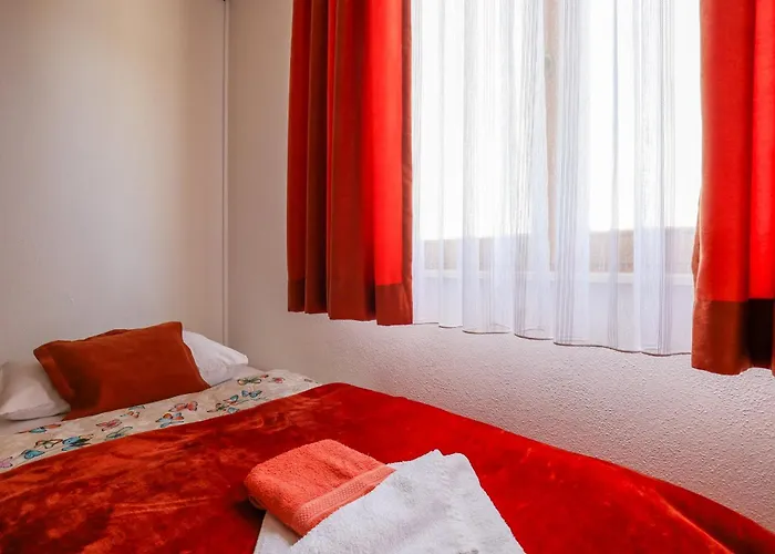 Bacic 招待所 内乌姆