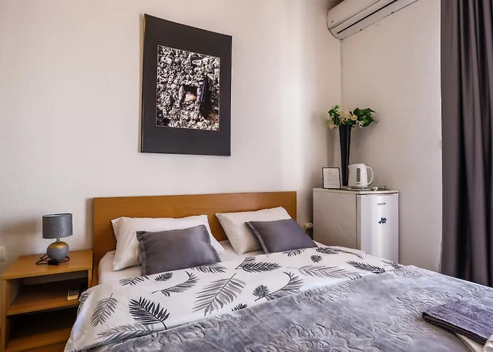 招待所 Bacic 内乌姆