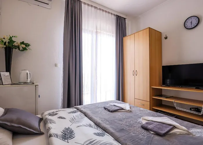 招待所 Bacic 内乌姆