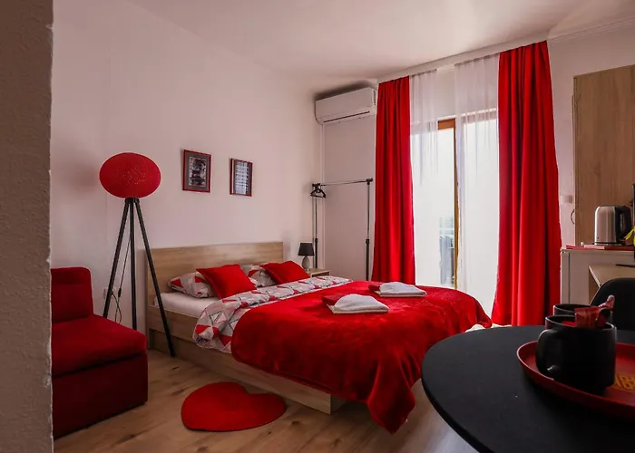 招待所 Bacic 内乌姆